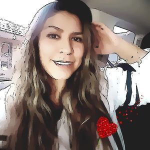 Meet your Posher, Kary